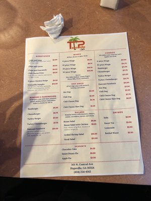 Taco Pete Bistro by null