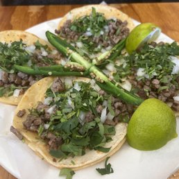 Asada Taco Asada Taco