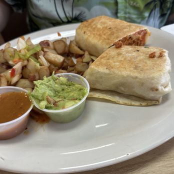 Arnie’s Cafe - Chorizo burrito - Breakfast & Brunch Near Me - Reno, Nevada Arnie’s Cafe - Chorizo burrito - Breakfast & Brunch Near Me - Reno, Nevada