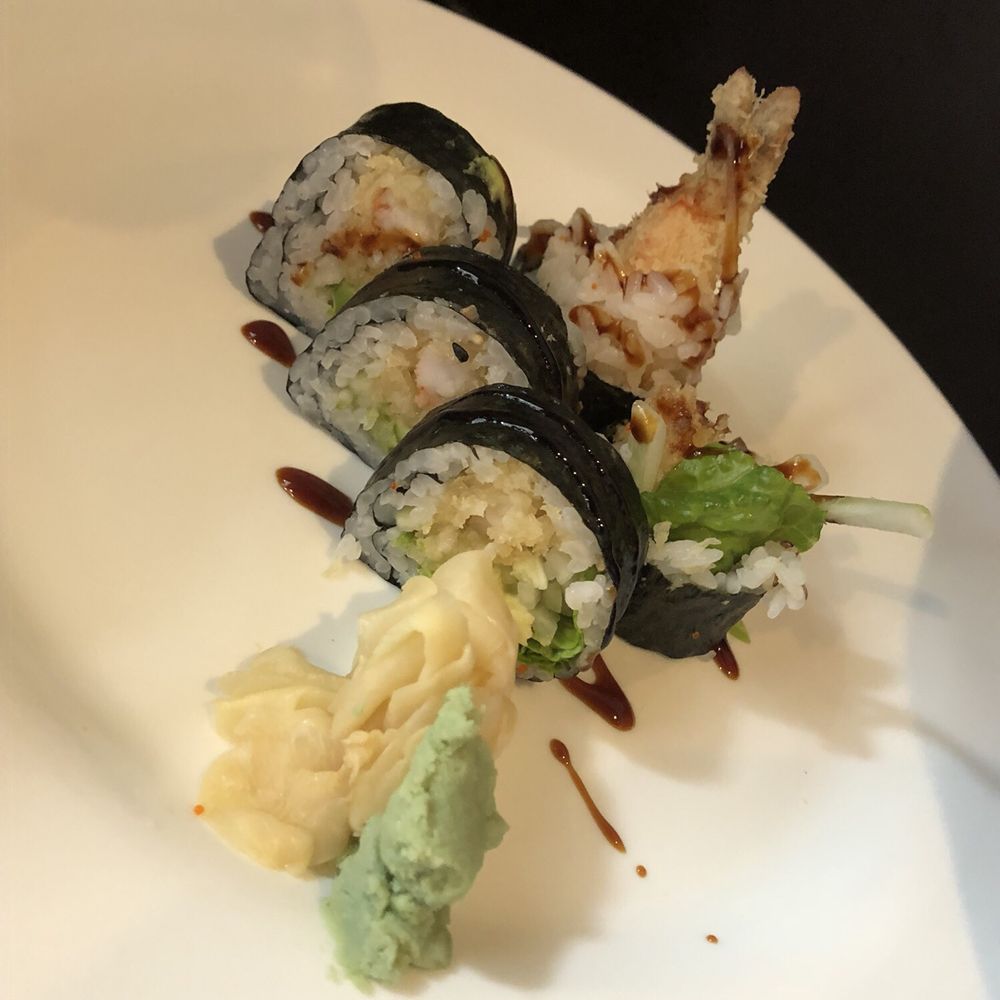 Passion Fin - Sushi Bars Near Me - Gainesville, Virginia Passion Fin - Sushi Bars Near Me - Gainesville, Virginia