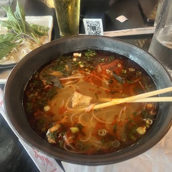 Pho & Bar - House Pho with rare steak and tofu. - Vietnamese Near Me - Denver, Colorado Pho & Bar - House Pho with rare steak and tofu. - Vietnamese Near Me - Denver, Colorado