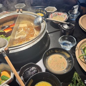 Yumiyaki - Hot Pot Near Me - Rowland Heights, California