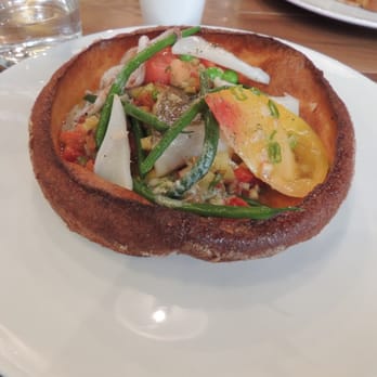 Pascade - Fish pas case - French Near Me - Paris, 75