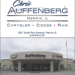 Auffenberg Chrysler