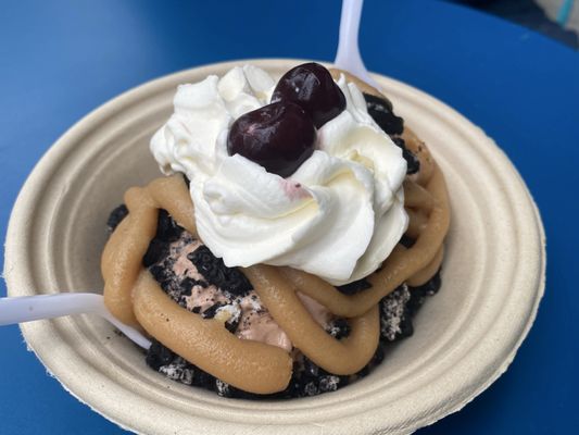 Lexie's Frozen Custard by null