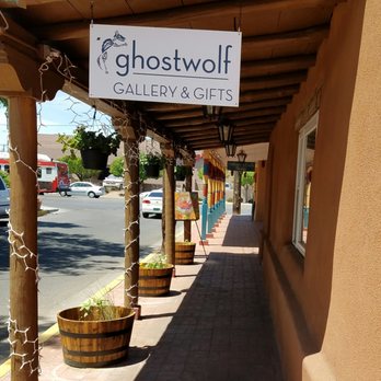 Ghostwolf Gallery - Art Galleries Near Me - Albuquerque, New Mexico