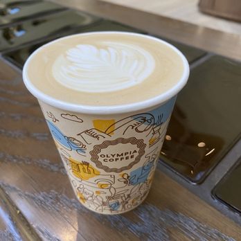 Olympia Coffee - Latte - Coffee & Tea Near Me - Seattle, Washington Olympia Coffee - Latte - Coffee & Tea Near Me - Seattle, Washington