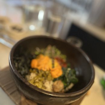Haenyeo - Bibimbop - Korean Near Me - Brooklyn, New York