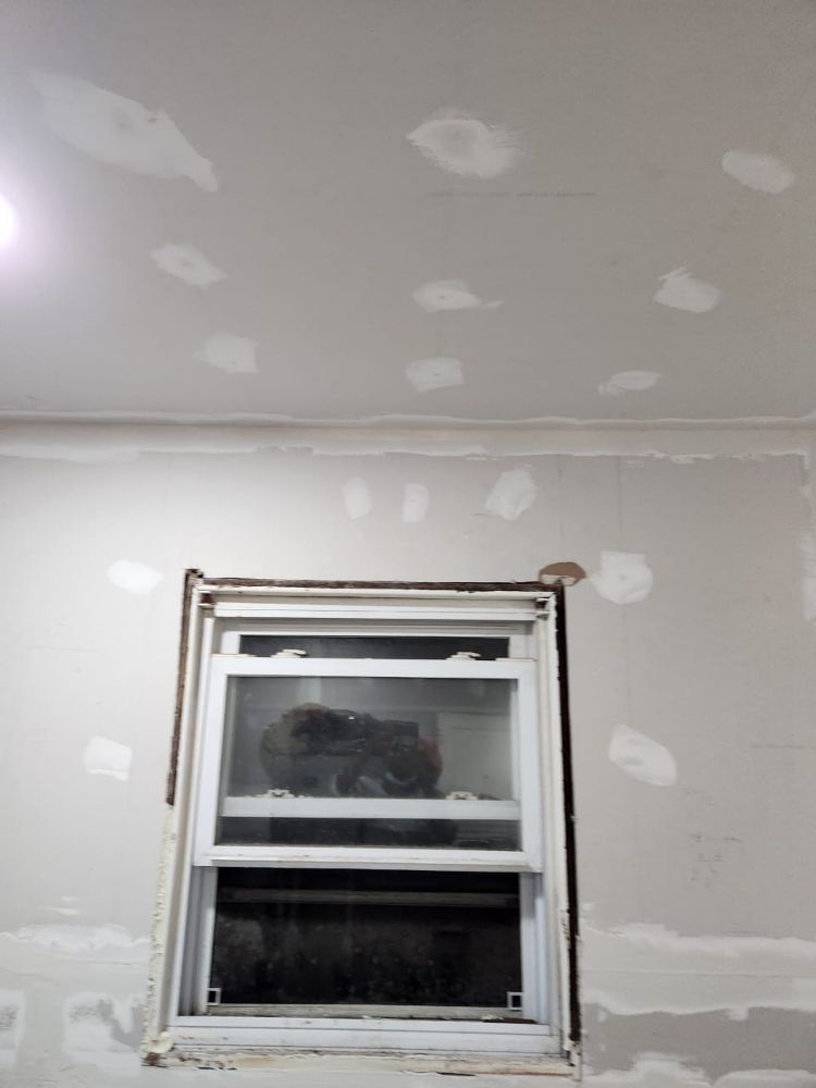 Slide of The Requested