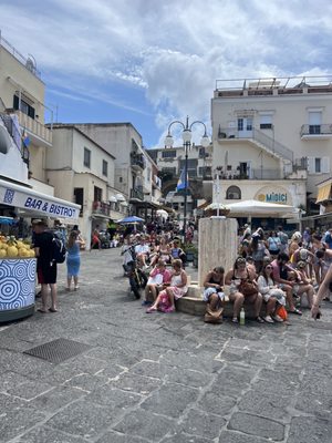 L'Approdo 1980 Food & Drink by null