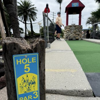 Golf N' Stuff - Amusement Parks Near Me - Ventura, California