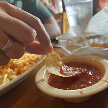 The Original Mexican Cafe - Chips and salsa - Mexican Near Me - Galveston, Texas The Original Mexican Cafe - Chips and salsa - Mexican Near Me - Galveston, Texas