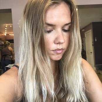 Magnolia Salon - BEFORE - Hair Salons Near Me - St. Augustine, Florida