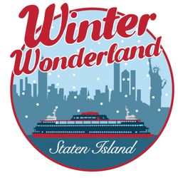 Winter Wonderland Staten Island