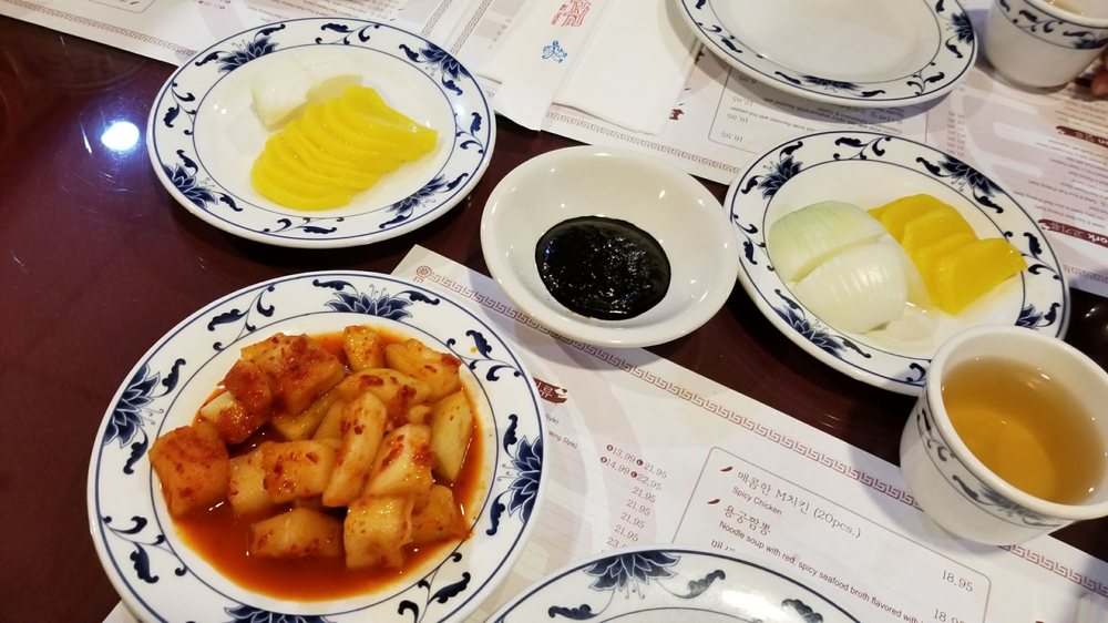 MANDARIN RESTAURANT CLOSED 167 Photos 68 Reviews 110 Broad Ave Palisades Park NJ 