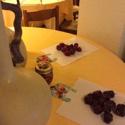 Al Bacareto - Altri gustosissimi antipasti "fatti in casa"