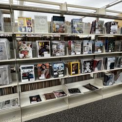St Johns County Public Library System