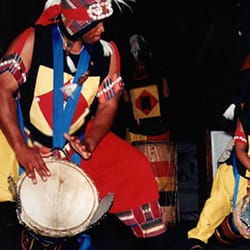 Twin Brothers African Art Gallery