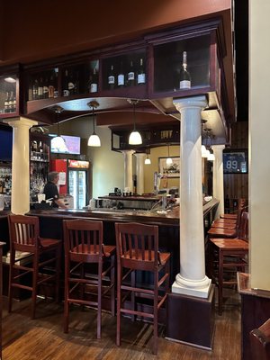 Hilltop Fish Fare & Steakhouse by null