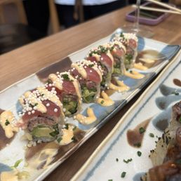 Sushi Sushi