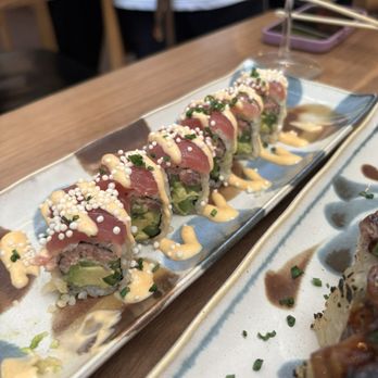 Sushi Lab Rooftop - Sushi - Japanese Near Me - New York, New York Sushi Lab Rooftop - Sushi - Japanese Near Me - New York, New York