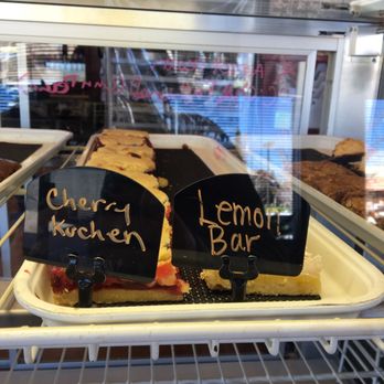 The Cookie Tree - Bars - Bakeries Near Me - Yuba City, California