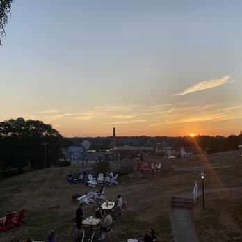 Rocks21 - Terrace view with live music. - Seafood Near Me - Mystic, Connecticut Rocks21 - Terrace view with live music. - Seafood Near Me - Mystic, Connecticut