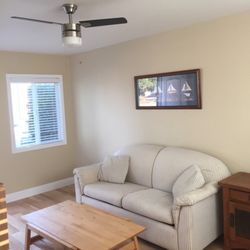 Redbook Residential - Fargo Ave, San Leandro, CA furnished studio
