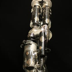 Wild Zone - Illadelph out of Philly. Amazing cutom glass.