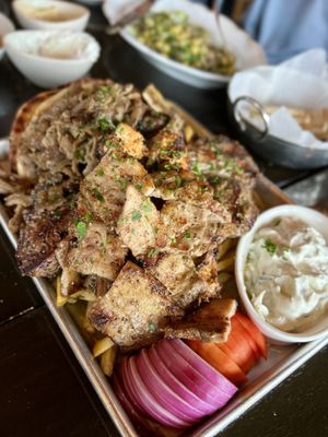 Cava Mezze Rockville by null