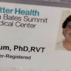 Sutter Health Alta Bates Summit Medical Center- steven Kornblum - Steven Kornblum's info