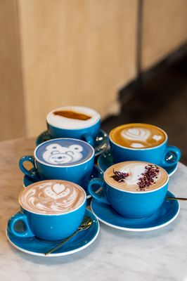 Cafe Express Las Vegas by null