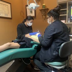 Affiliated Pediatric Dentistry & Orthodontics: Grayhawk