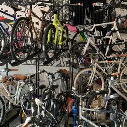 Bikes