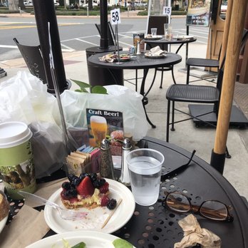 Urth Caffé - Orange - Coffee & Tea Near Me - Orange, California