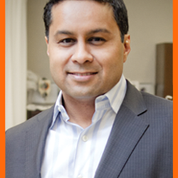 Nilay Shah, MD - Dr. Nilay Shah