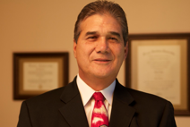 Law Office of Stewart Rojo - disability attorney in Austin, TX