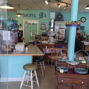 Bonnie B's - Breakfast & Brunch Near Me - Greenfield, Massachusetts Bonnie B's - Breakfast & Brunch Near Me - Greenfield, Massachusetts