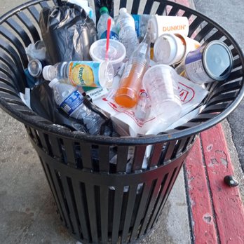 Bay Forest - Overflowing trash cans - Shopping Centers Near Me - Annapolis, Maryland Bay Forest - Overflowing trash cans - Shopping Centers Near Me - Annapolis, Maryland