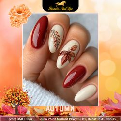 Beaute Nail Spa