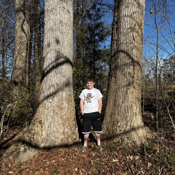 Chinqua Penn Walking Trail - Hiking Near Me - Reidsville, North Carolina