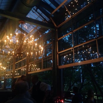 Ocho - Gorgeous Ocho - Lounges Near Me - San Antonio, Texas