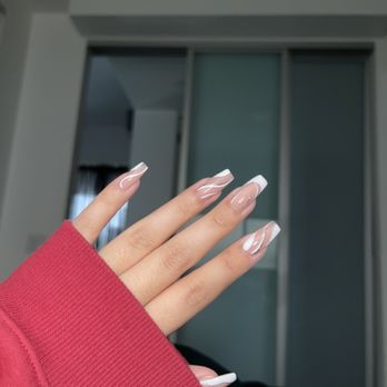 Angel Nails & Lashes - Nail Salons Near Me - San Diego, California Angel Nails & Lashes - Nail Salons Near Me - San Diego, California
