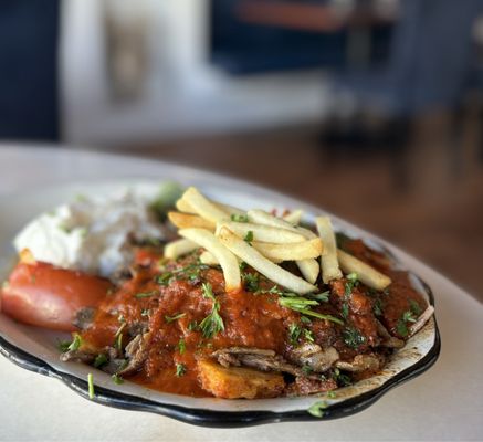 Presidio Kebab Mediterranean Restaurant by null