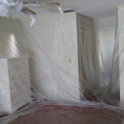 Pro Ceilings and Drywall Texture Repair