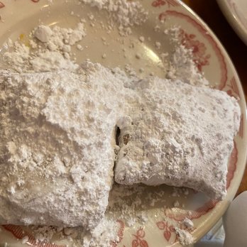 Big Jones - beignets - Southern Near Me - Chicago, Illinois Big Jones - beignets - Southern Near Me - Chicago, Illinois