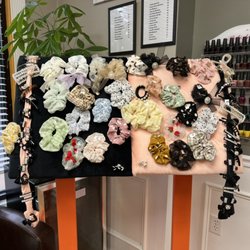 Joy's Nail & Spa
