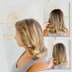 Zegen Bar de Belleza - Cut&style