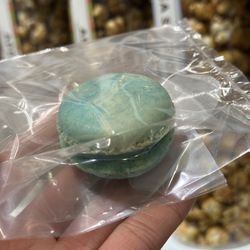 Lolli and Pops - Cotton Candy Macaron