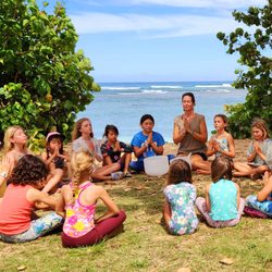 Wind River Yoga & Body Works